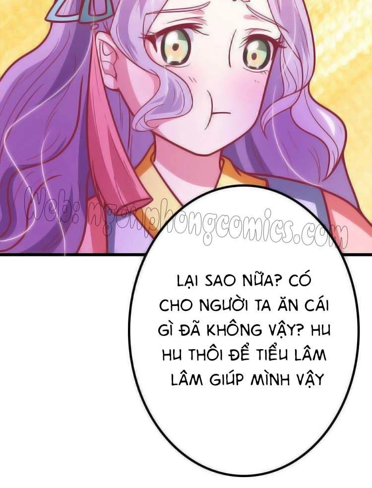 Cưng Chiều Đào Phi Chapter 23 - 2