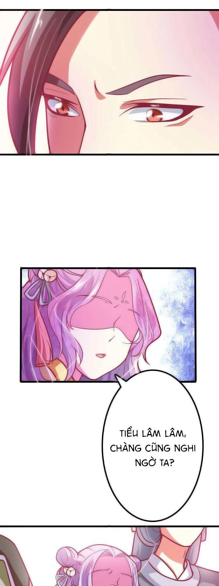 Cưng Chiều Đào Phi Chapter 23 - 3