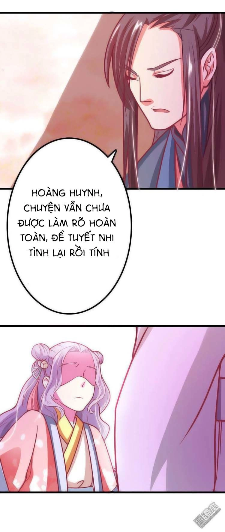 Cưng Chiều Đào Phi Chapter 23 - 5