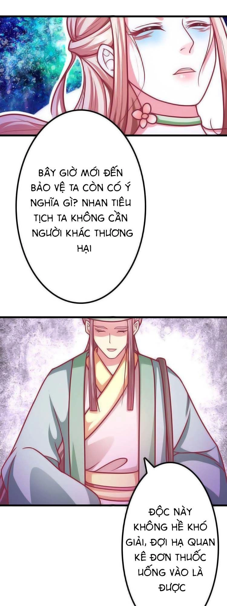 Cưng Chiều Đào Phi Chapter 23 - 6