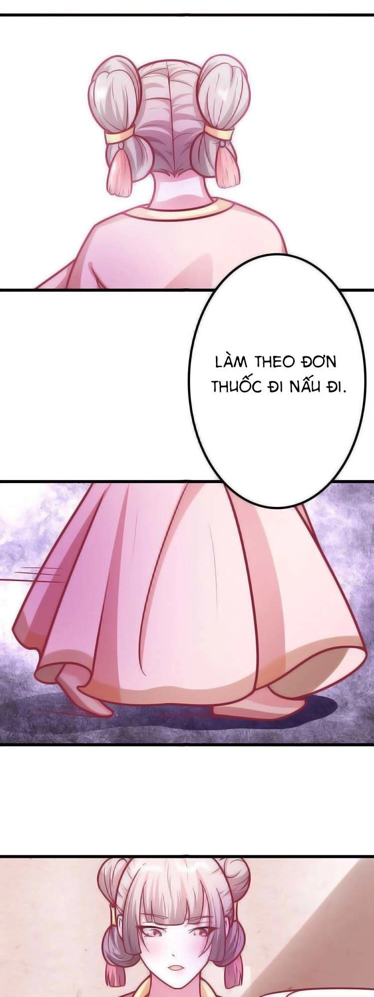 Cưng Chiều Đào Phi Chapter 23 - 8