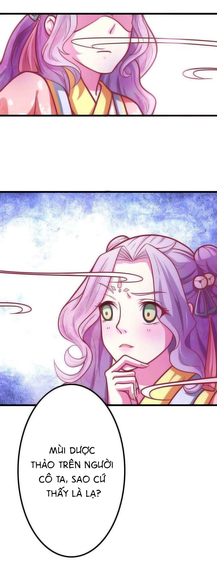 Cưng Chiều Đào Phi Chapter 23 - 10