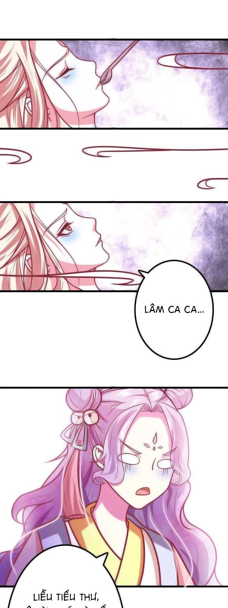 Cưng Chiều Đào Phi Chapter 23 - 12