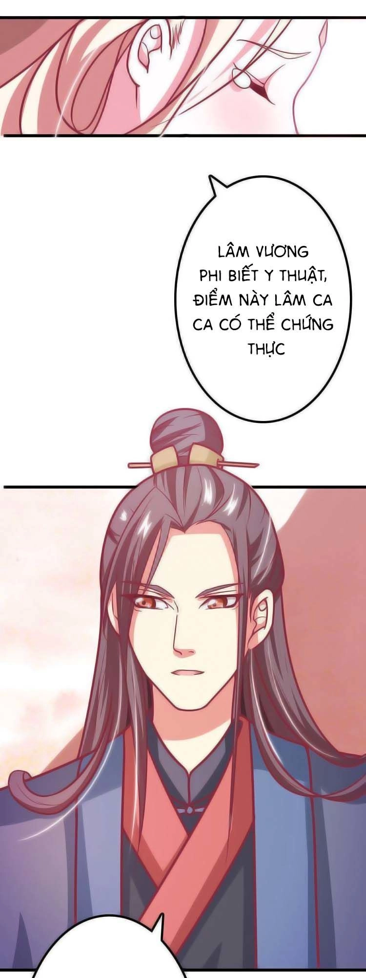 Cưng Chiều Đào Phi Chapter 23 - 14