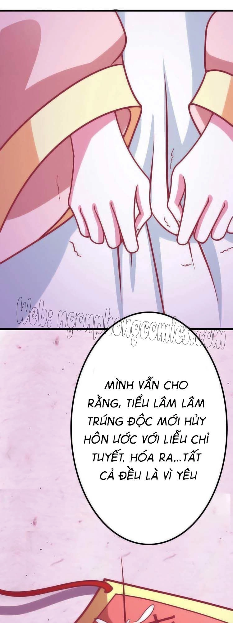 Cưng Chiều Đào Phi Chapter 23 - 16