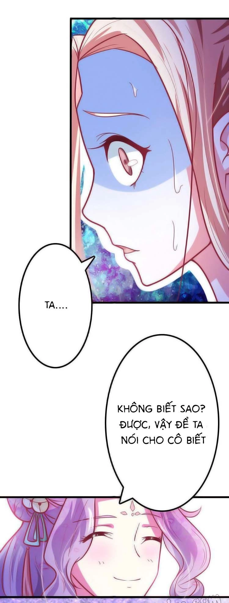 Cưng Chiều Đào Phi Chapter 23 - 20