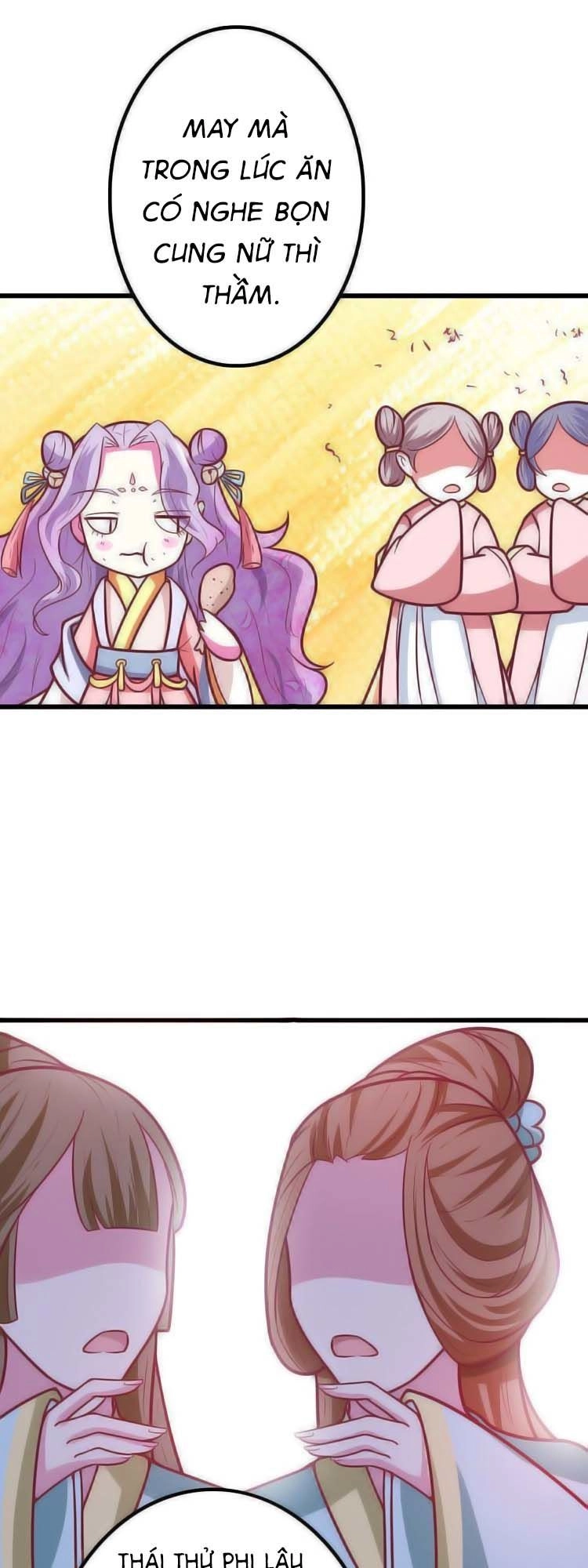 Cưng Chiều Đào Phi Chapter 24 - 5