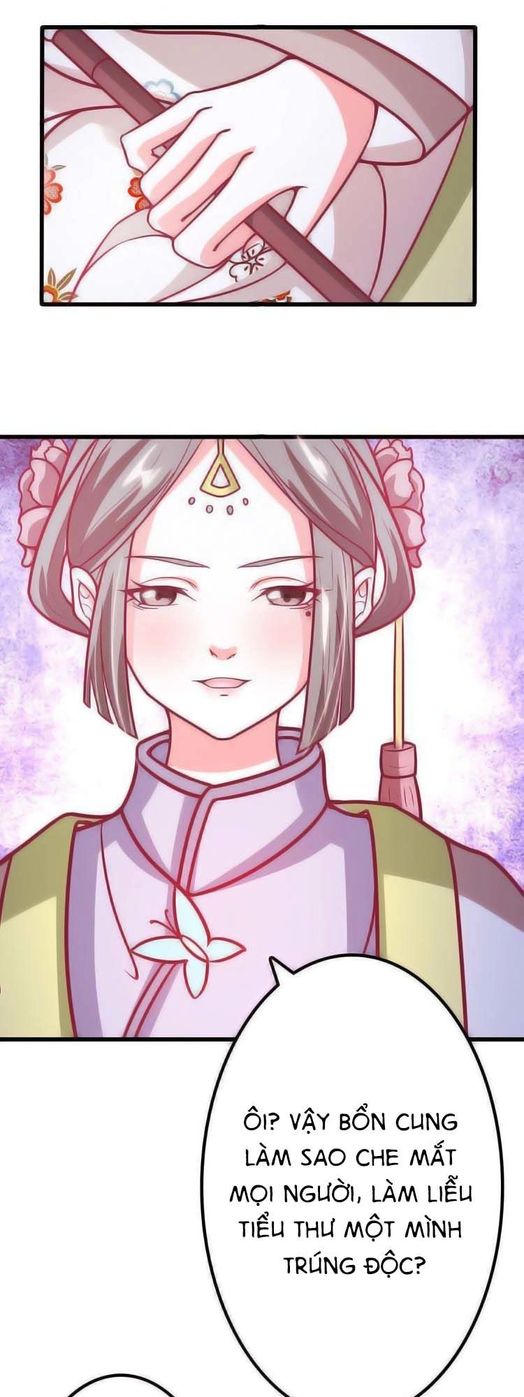 Cưng Chiều Đào Phi Chapter 24 - 7