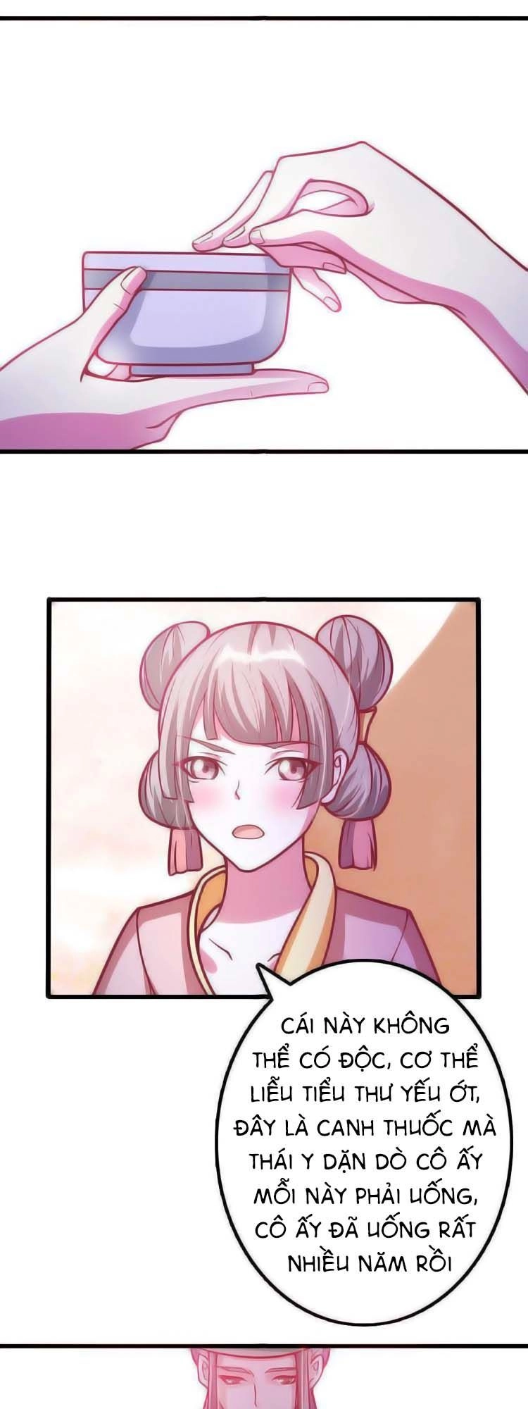 Cưng Chiều Đào Phi Chapter 24 - 9