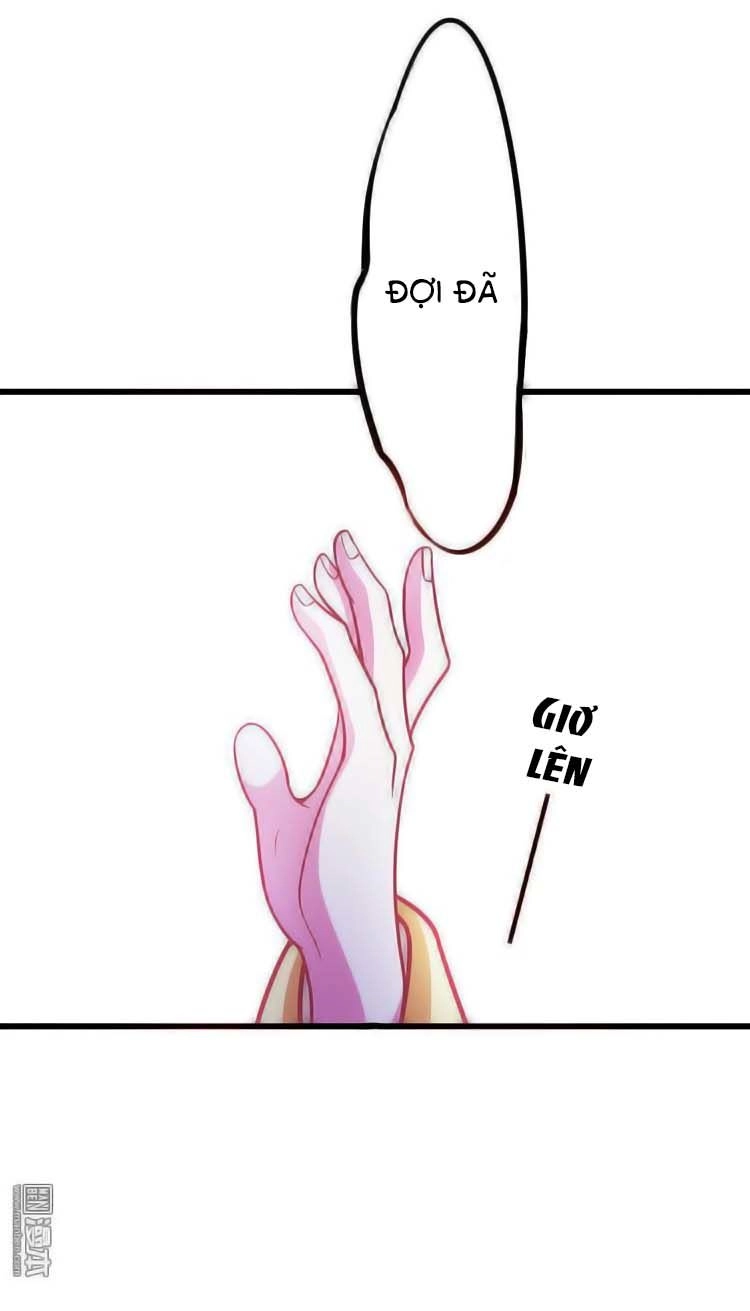 Cưng Chiều Đào Phi Chapter 24 - 27