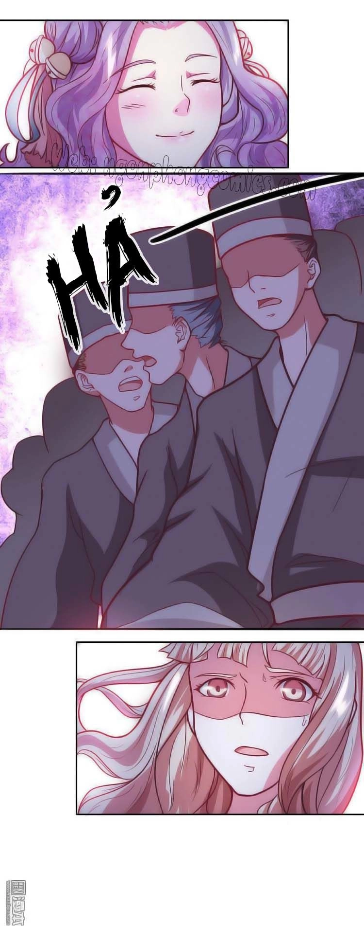 Cưng Chiều Đào Phi Chapter 25 - 15