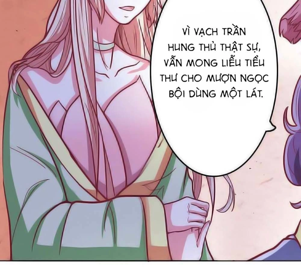 Cưng Chiều Đào Phi Chapter 26 - 3