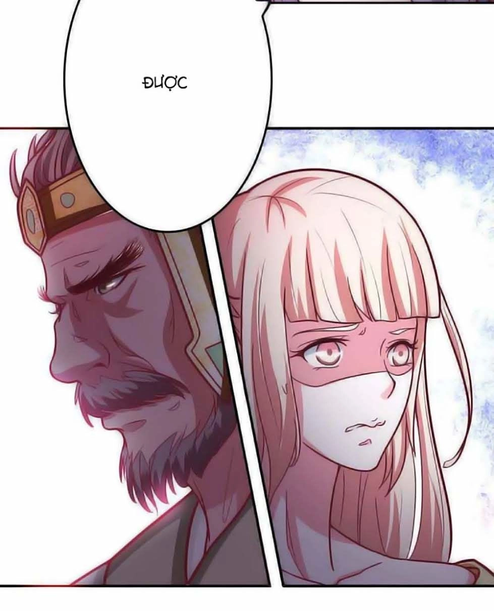 Cưng Chiều Đào Phi Chapter 26 - 13