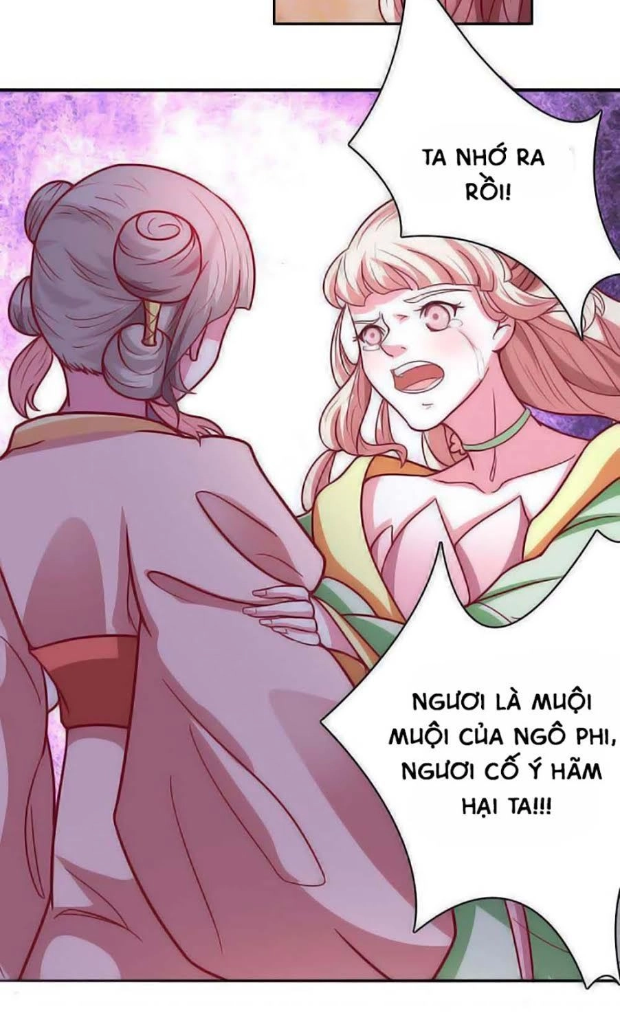 Cưng Chiều Đào Phi Chapter 26 - 15