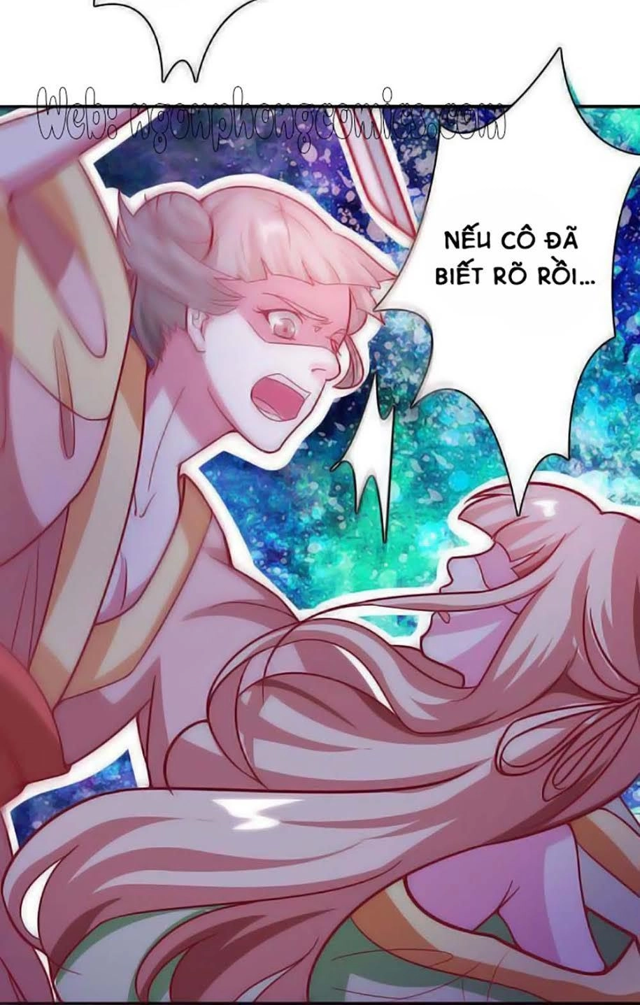 Cưng Chiều Đào Phi Chapter 26 - 17