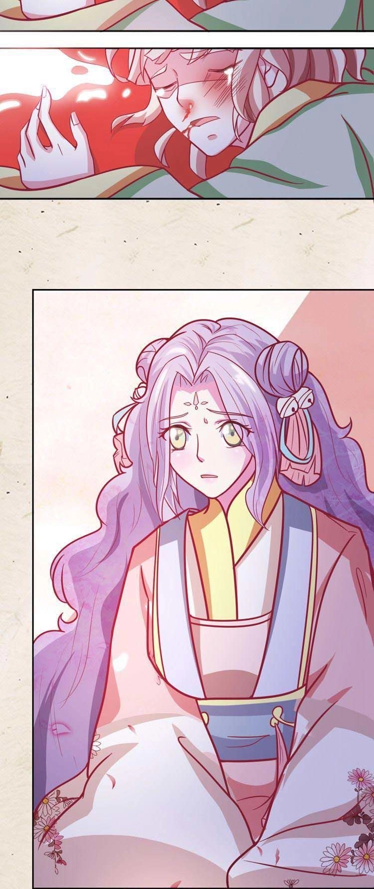 Cưng Chiều Đào Phi Chapter 27 - 2