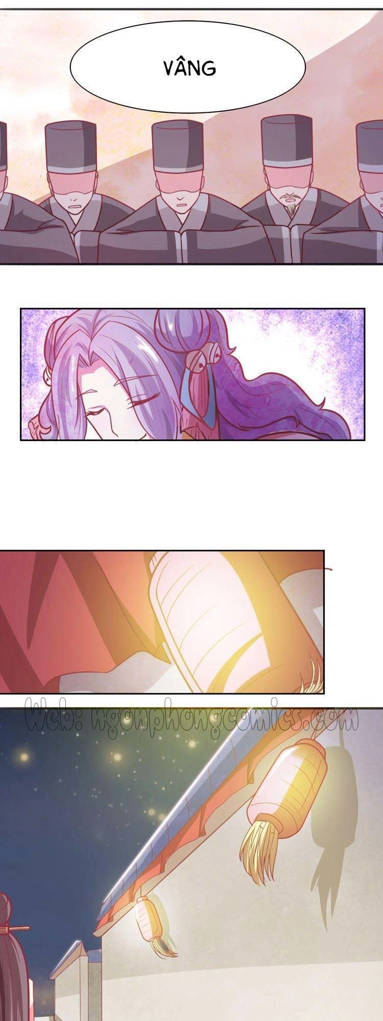 Cưng Chiều Đào Phi Chapter 27 - 5