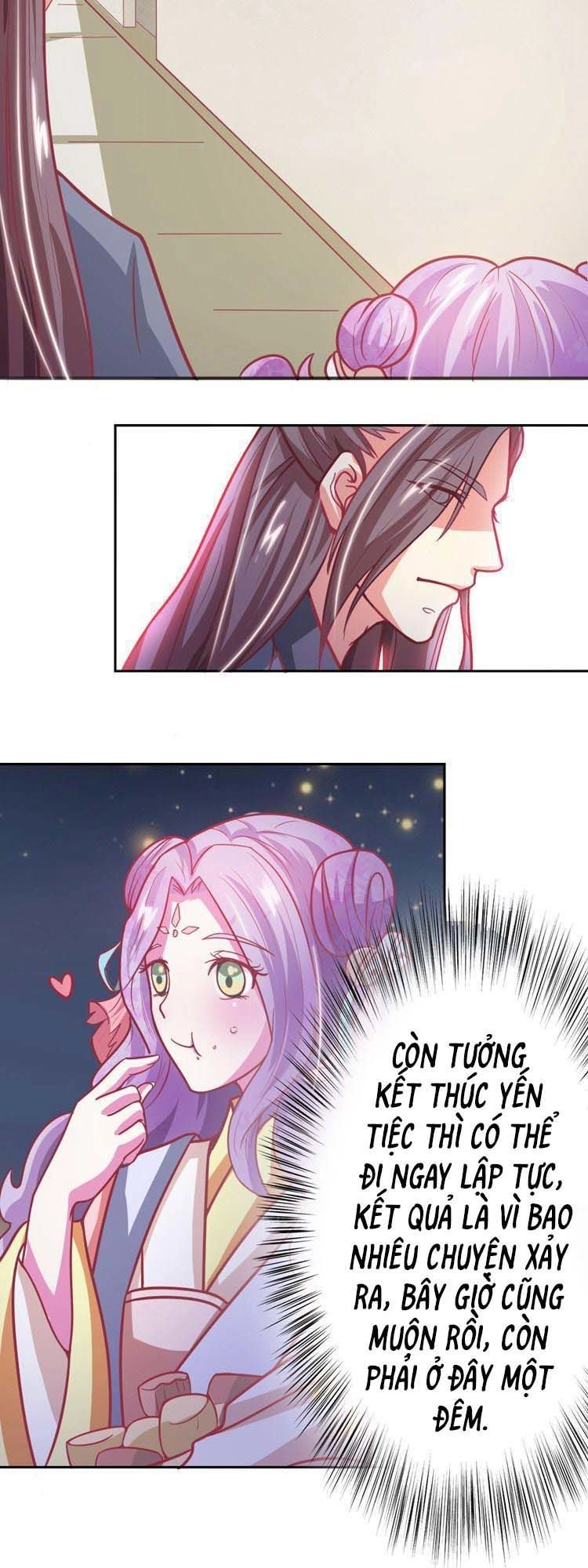 Cưng Chiều Đào Phi Chapter 27 - 6