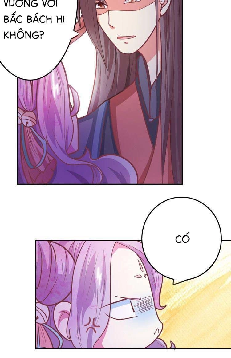 Cưng Chiều Đào Phi Chapter 27 - 11