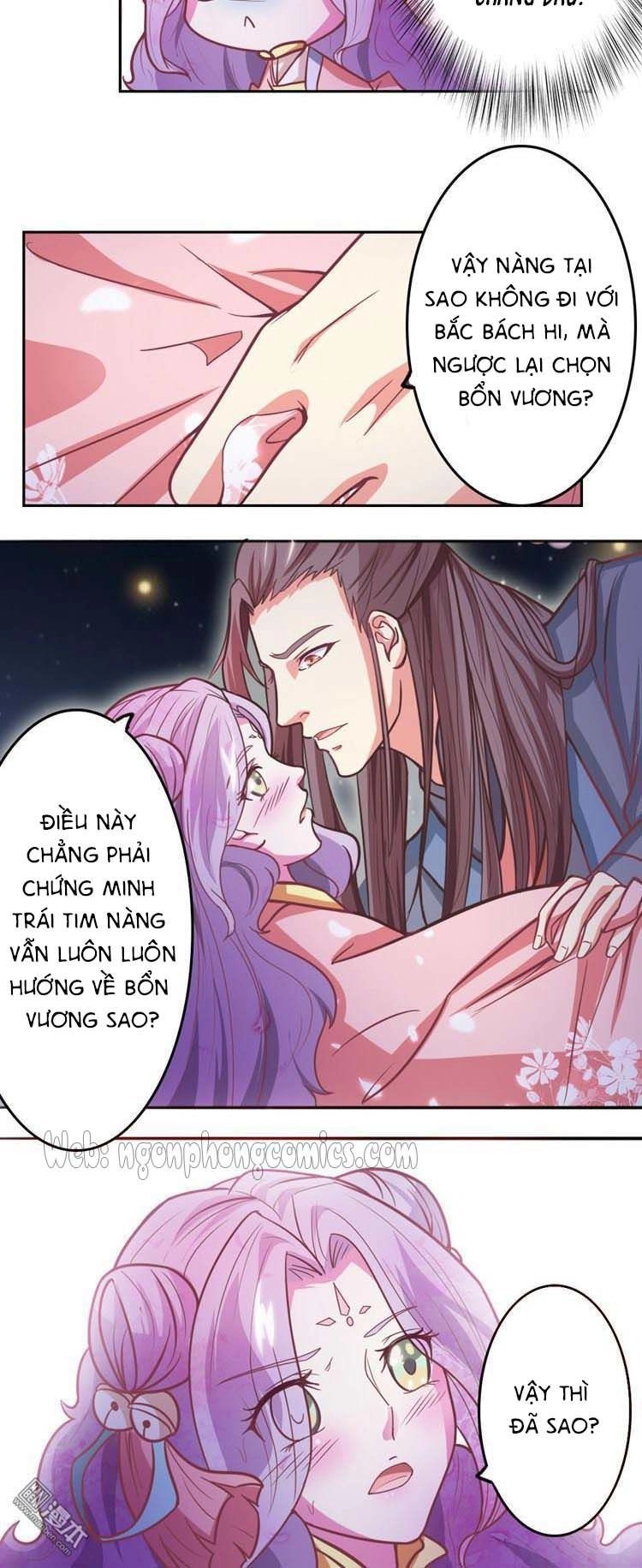 Cưng Chiều Đào Phi Chapter 27 - 13