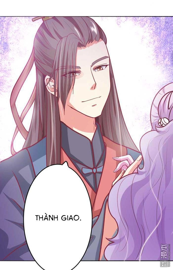 Cưng Chiều Đào Phi Chapter 28 - 5