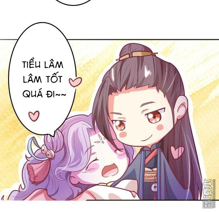 Cưng Chiều Đào Phi Chapter 28 - 6