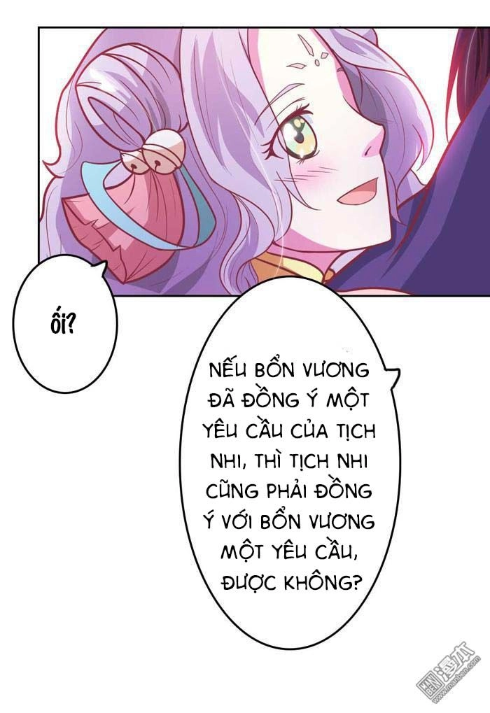 Cưng Chiều Đào Phi Chapter 28 - 7