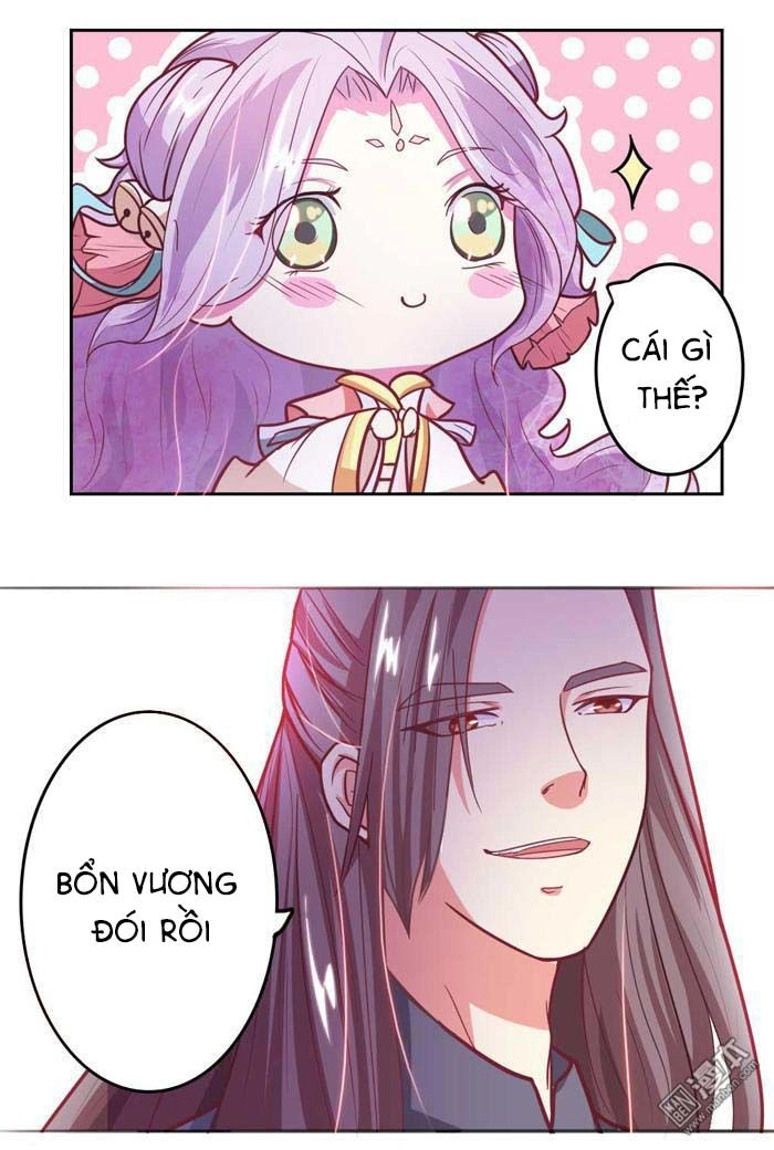 Cưng Chiều Đào Phi Chapter 28 - 8