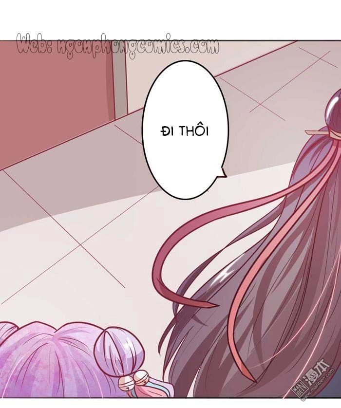 Cưng Chiều Đào Phi Chapter 28 - 10