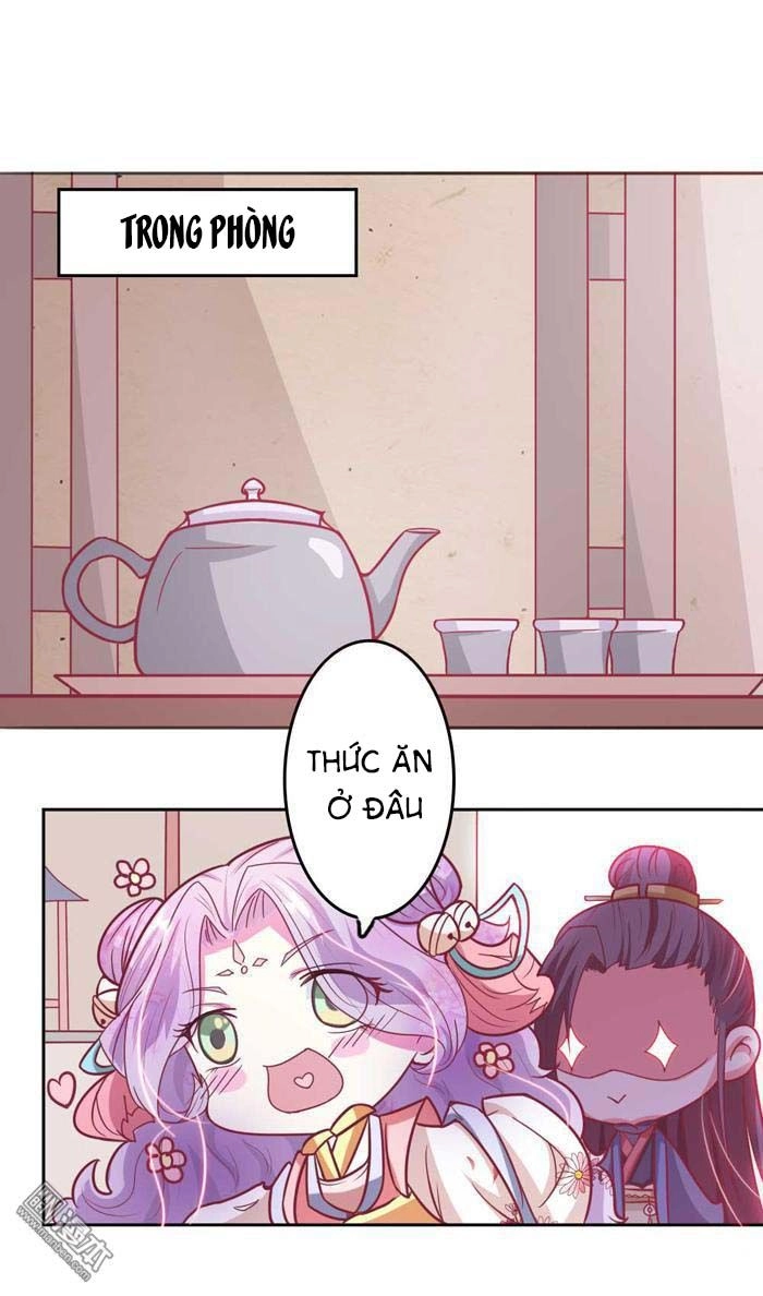 Cưng Chiều Đào Phi Chapter 28 - 12