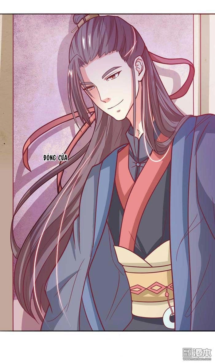 Cưng Chiều Đào Phi Chapter 28 - 13