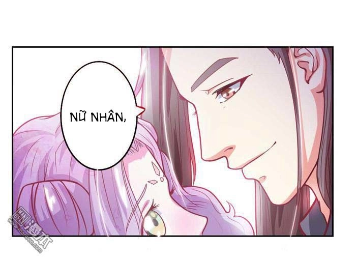 Cưng Chiều Đào Phi Chapter 28 - 14