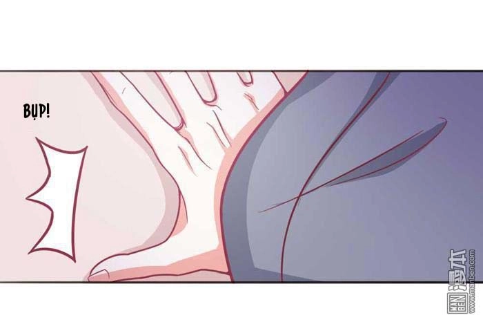 Cưng Chiều Đào Phi Chapter 28 - 17