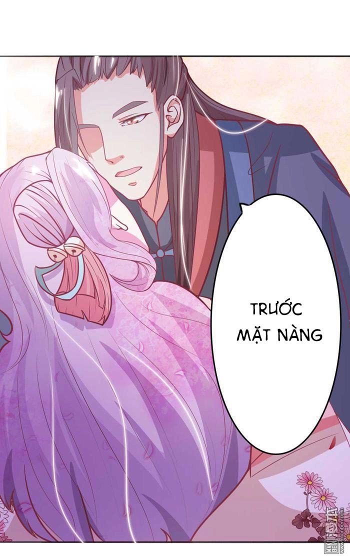 Cưng Chiều Đào Phi Chapter 28 - 18