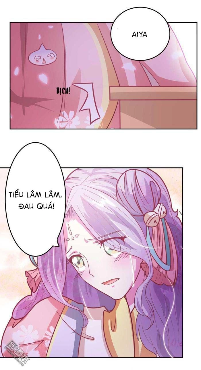 Cưng Chiều Đào Phi Chapter 28 - 19