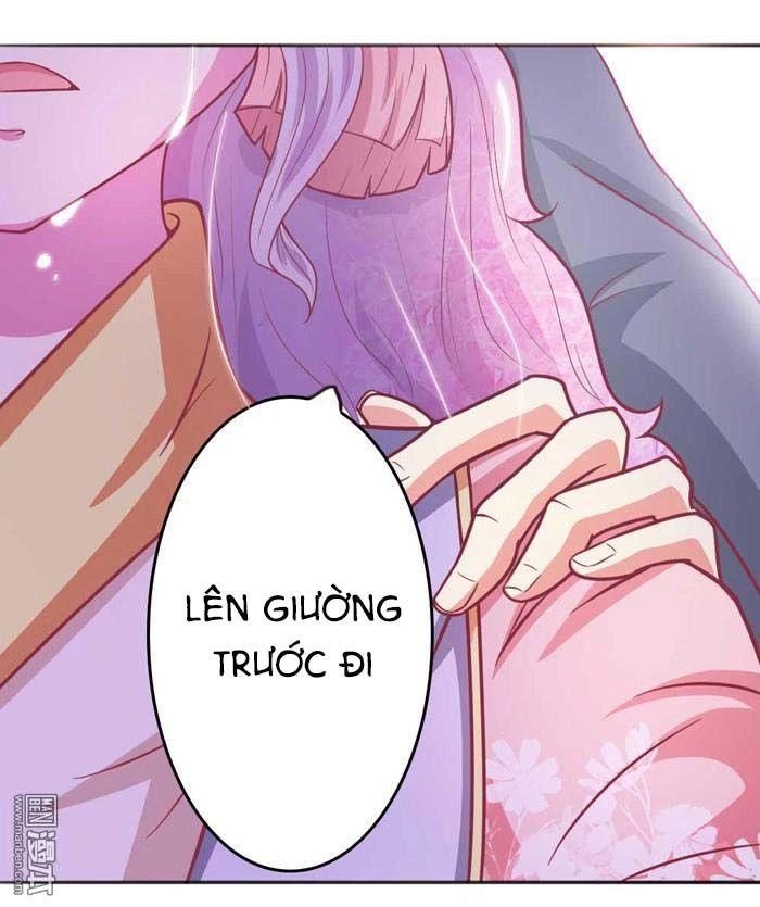 Cưng Chiều Đào Phi Chapter 28 - 20