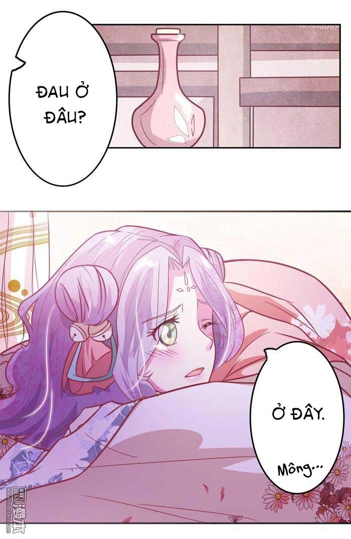 Cưng Chiều Đào Phi Chapter 28 - 21