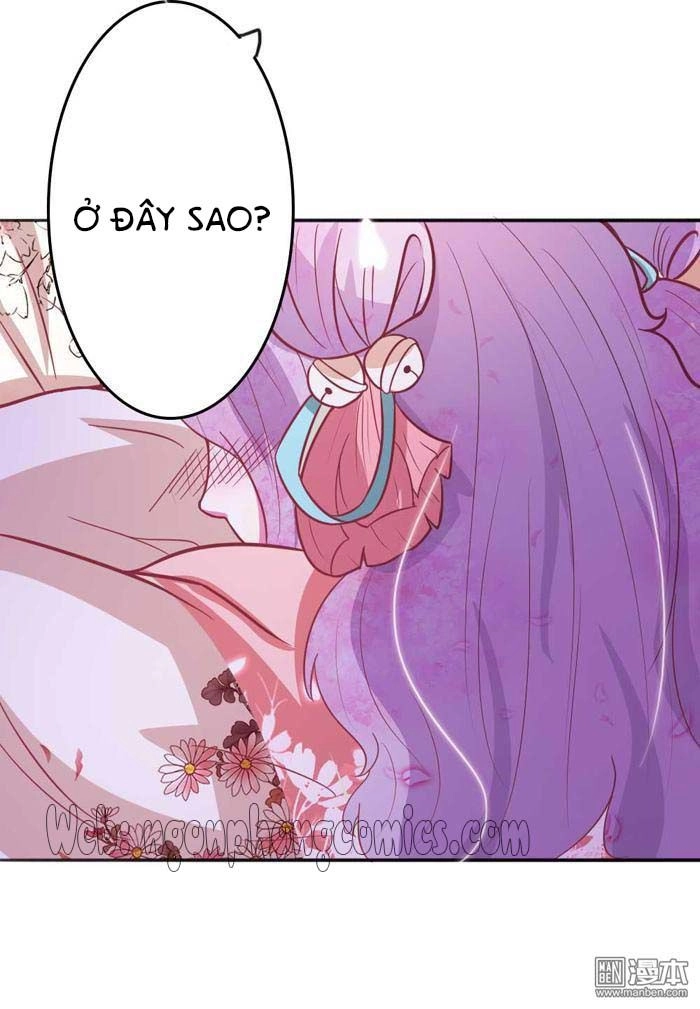 Cưng Chiều Đào Phi Chapter 28 - 24