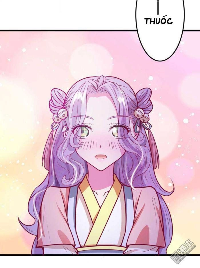 Cưng Chiều Đào Phi Chapter 29 - 7