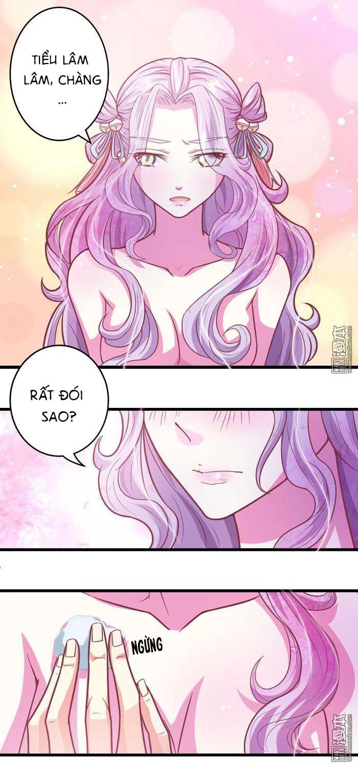 Cưng Chiều Đào Phi Chapter 29 - 11