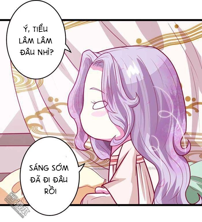 Cưng Chiều Đào Phi Chapter 29 - 19