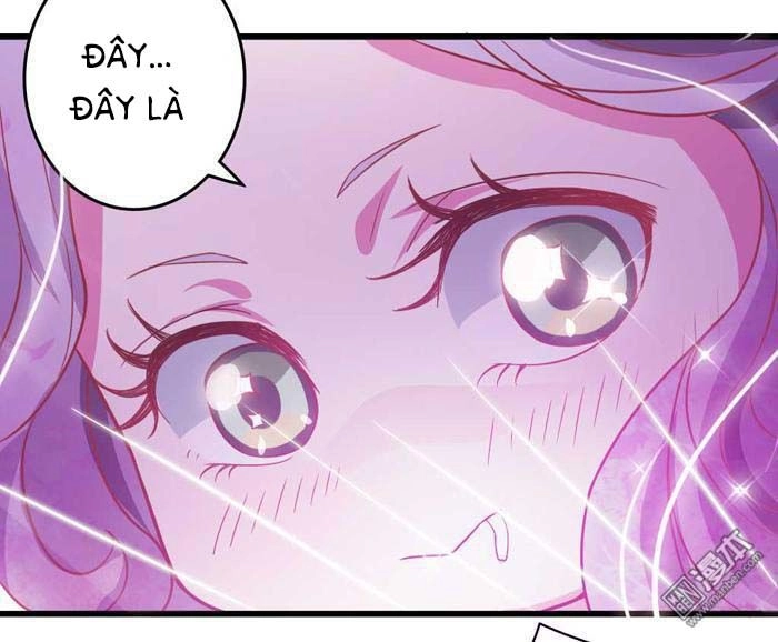 Cưng Chiều Đào Phi Chapter 30 - 10