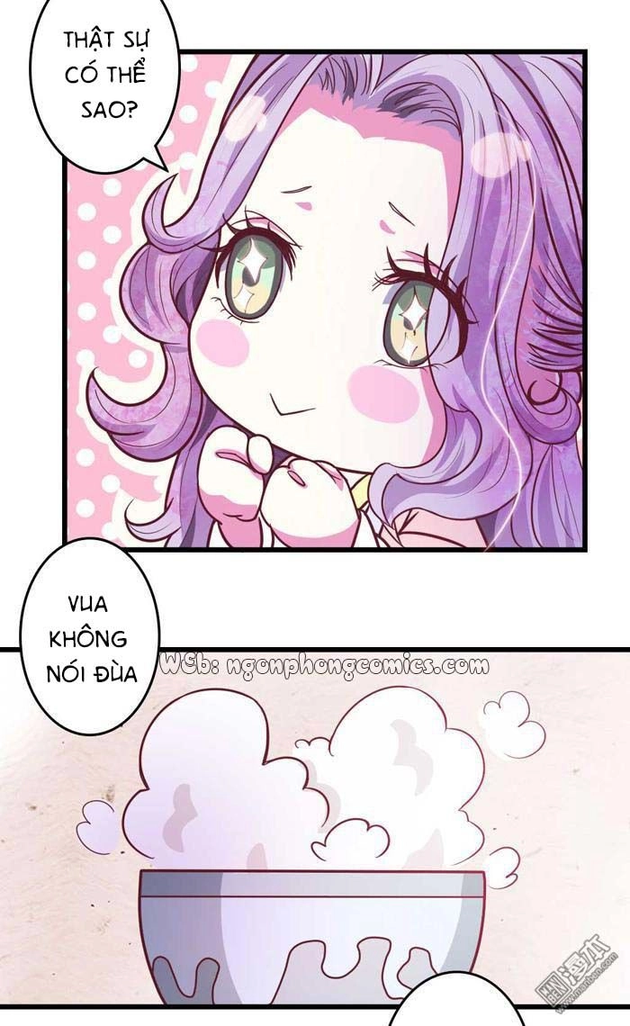 Cưng Chiều Đào Phi Chapter 30 - 13