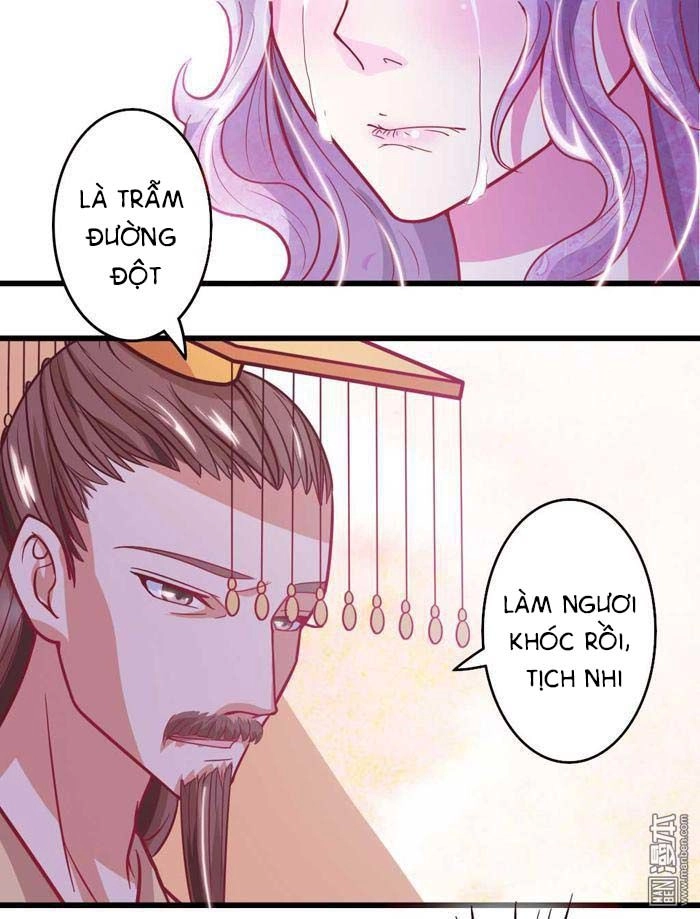 Cưng Chiều Đào Phi Chapter 30 - 20