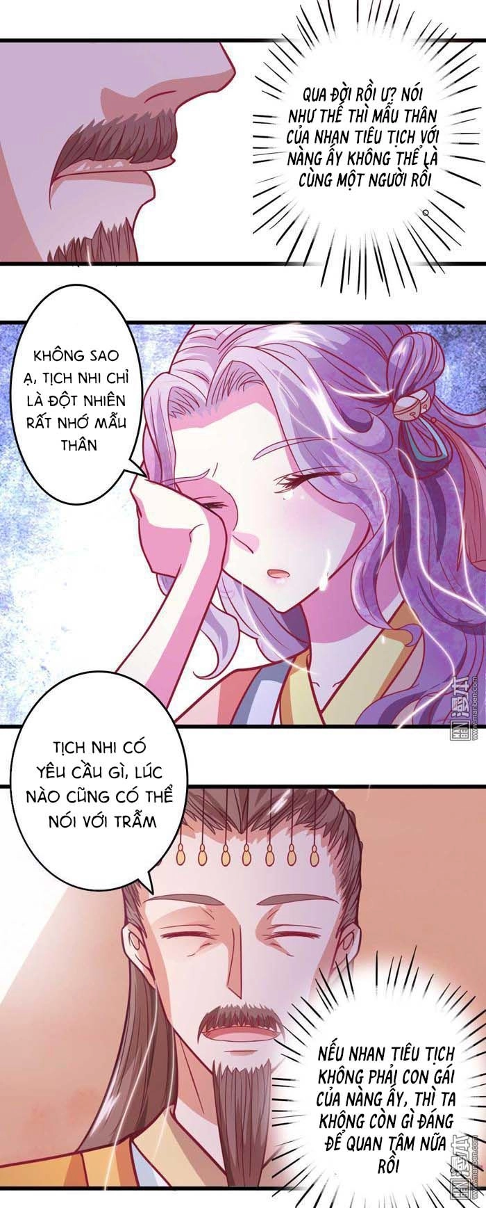 Cưng Chiều Đào Phi Chapter 30 - 21