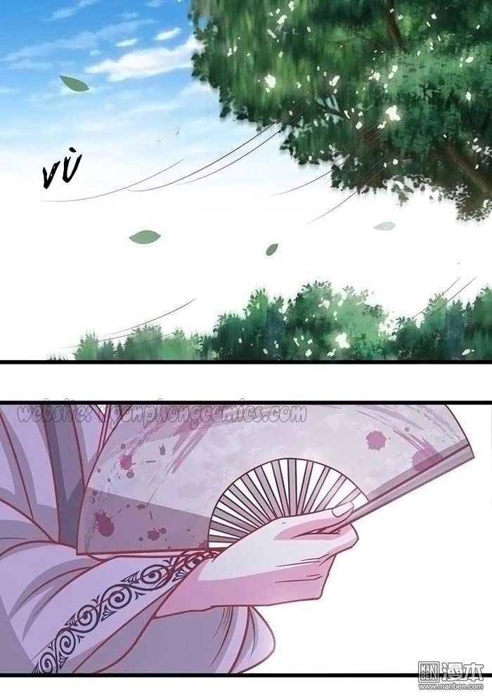 Cưng Chiều Đào Phi Chapter 31 - 1