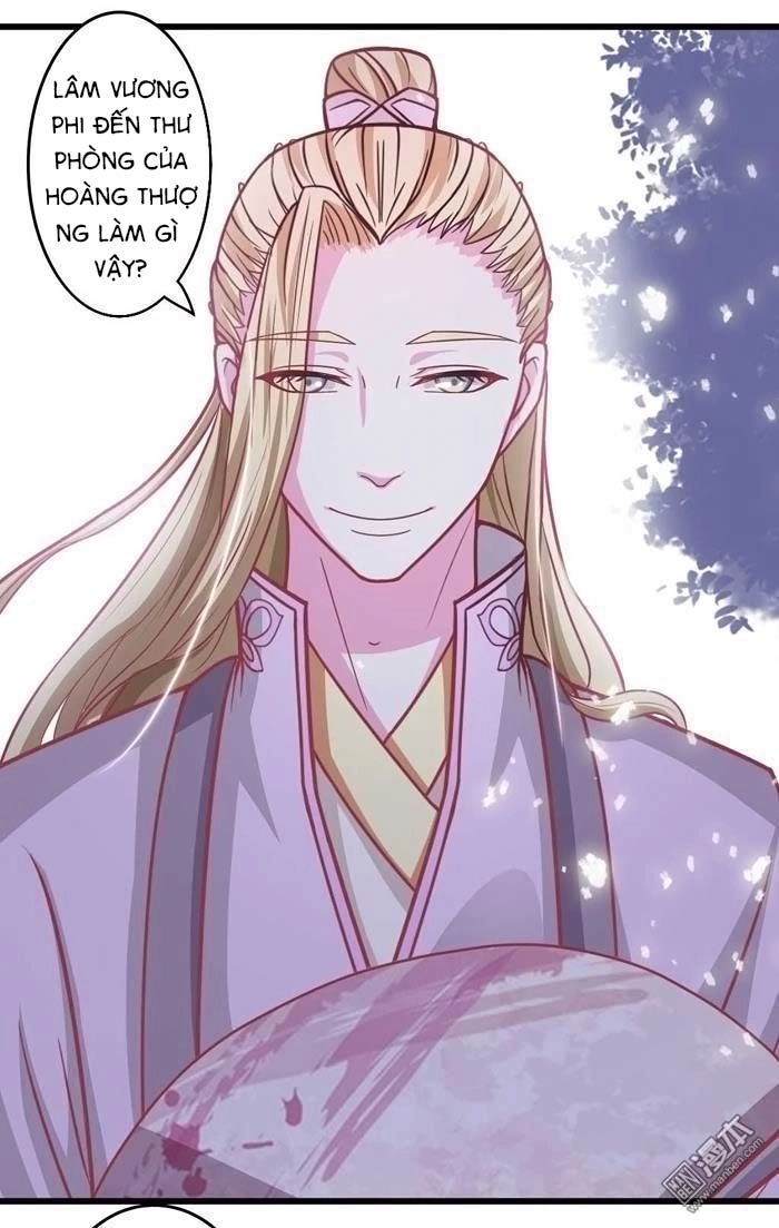 Cưng Chiều Đào Phi Chapter 31 - 2