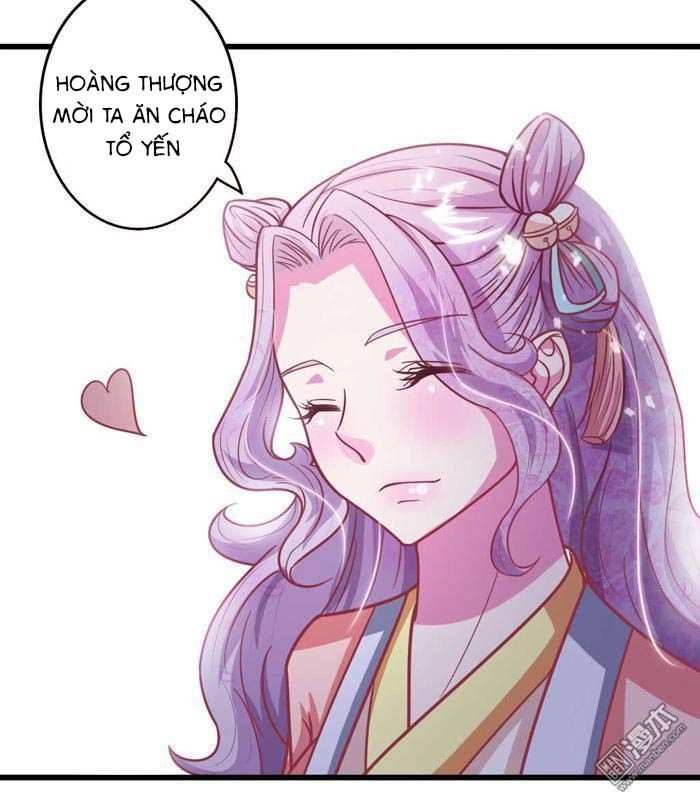 Cưng Chiều Đào Phi Chapter 31 - 3