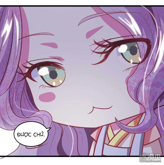 Cưng Chiều Đào Phi Chapter 31 - 6