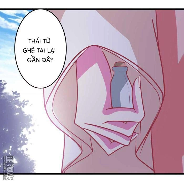 Cưng Chiều Đào Phi Chapter 31 - 7